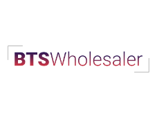 BTS Wholesaler <small>Belleza y cosmética</small>