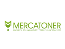 Mercatoner <small>Informática y electrónica</small>