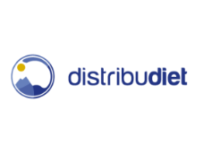 Distribudiet <small>Alimentación</small>